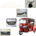 TVS King Tuk Tuk Spares